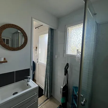 Vendégház Studio *