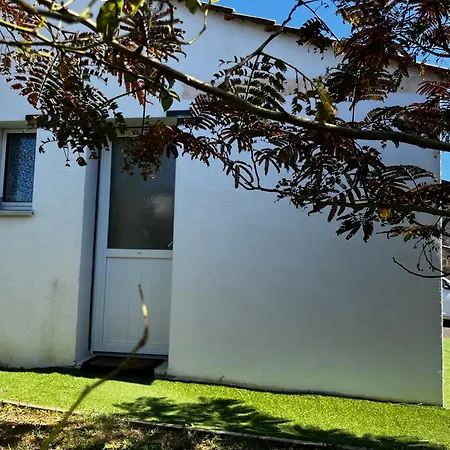 Vendégház Studio Coëx