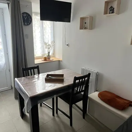 Apartment Studio *