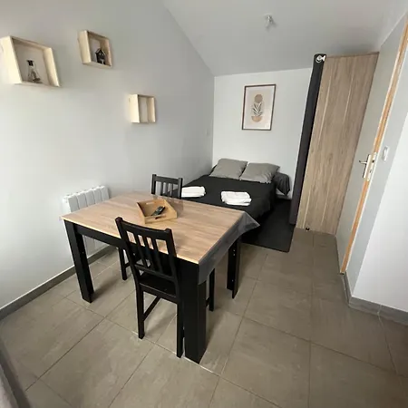 Studio Commequiers