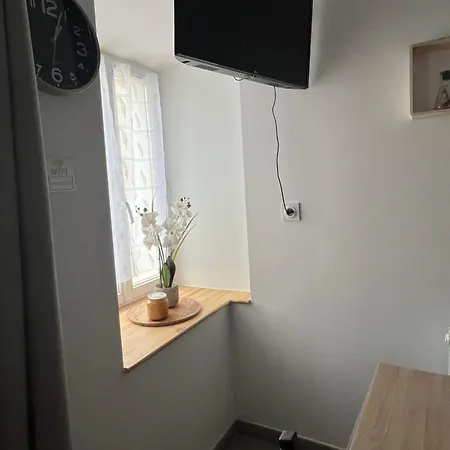 Apartment Studio